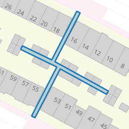 Perceel HLM03-AE-2189