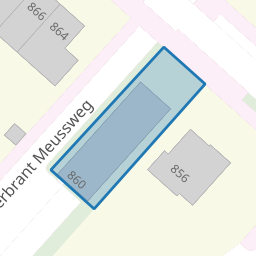 Perceel HLM03-AE-219