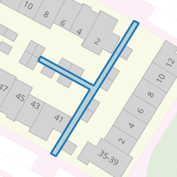 Perceel HLM03-AE-2190