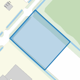 Perceel HLM03-AE-2200