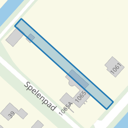 Perceel HLM03-AE-2212