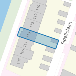 Perceel HLM03-AE-2217