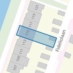 Perceel HLM03-AE-2218