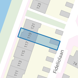 Perceel HLM03-AE-2220