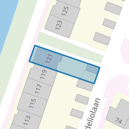 Perceel HLM03-AE-2221