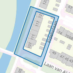 Perceel HLM03-AE-2222