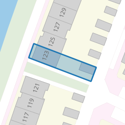 Perceel HLM03-AE-2223