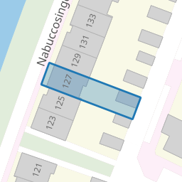 Perceel HLM03-AE-2225