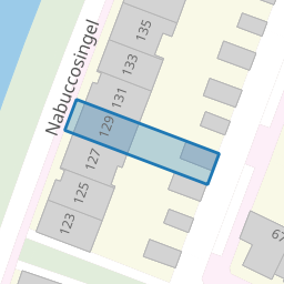 Perceel HLM03-AE-2226