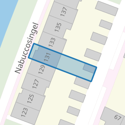 Perceel HLM03-AE-2227