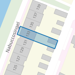 Perceel HLM03-AE-2228