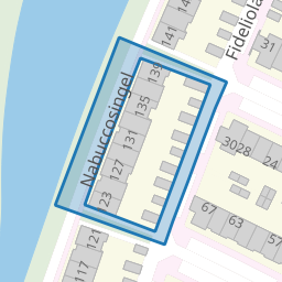 Perceel HLM03-AE-2232