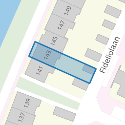 Perceel HLM03-AE-2234