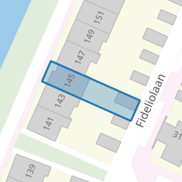 Perceel HLM03-AE-2235