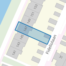 Perceel HLM03-AE-2236