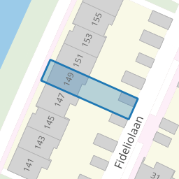 Perceel HLM03-AE-2237