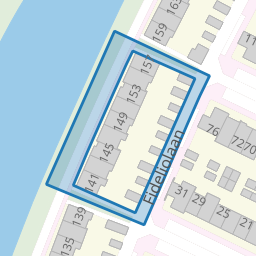 Perceel HLM03-AE-2242