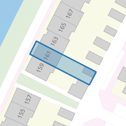 Perceel HLM03-AE-2244