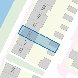 Perceel HLM03-AE-2245