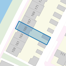 Perceel HLM03-AE-2246