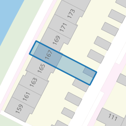 Perceel HLM03-AE-2247