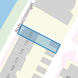 Perceel HLM03-AE-2252