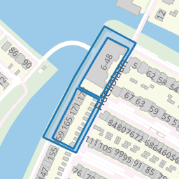 Perceel HLM03-AE-2253