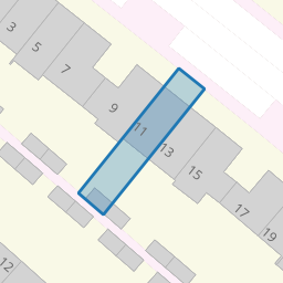 Perceel HLM03-AE-2259