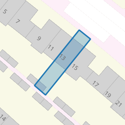 Perceel HLM03-AE-2260