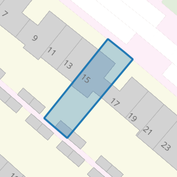 Perceel HLM03-AE-2261