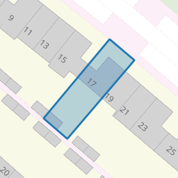 Perceel HLM03-AE-2262