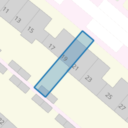 Perceel HLM03-AE-2263