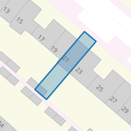 Perceel HLM03-AE-2264