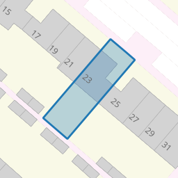 Perceel HLM03-AE-2265