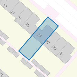 Perceel HLM03-AE-2266