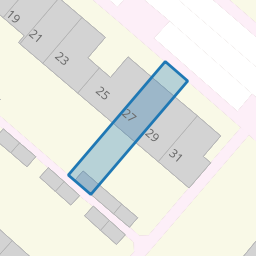 Perceel HLM03-AE-2267