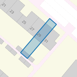 Perceel HLM03-AE-2268