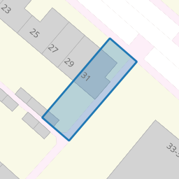 Perceel HLM03-AE-2269