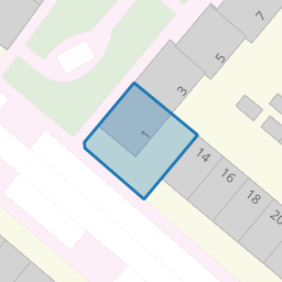 Perceel HLM03-AE-2270