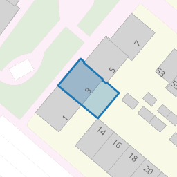 Perceel HLM03-AE-2271