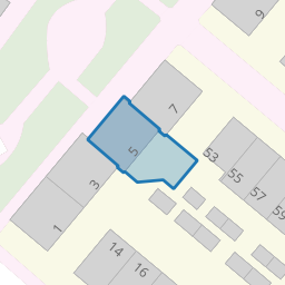 Perceel HLM03-AE-2272