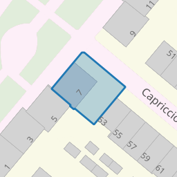 Perceel HLM03-AE-2273