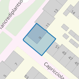 Perceel HLM03-AE-2274