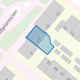 Perceel HLM03-AE-2275