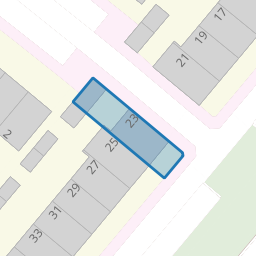 Perceel HLM03-AE-2278