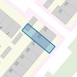 Perceel HLM03-AE-2279