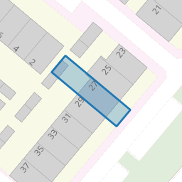 Perceel HLM03-AE-2280