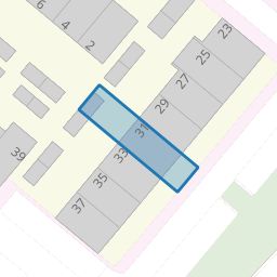 Perceel HLM03-AE-2282