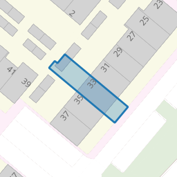 Perceel HLM03-AE-2283