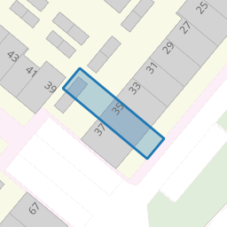 Perceel HLM03-AE-2284